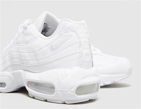 nike air max wit dames|nike air max dames.